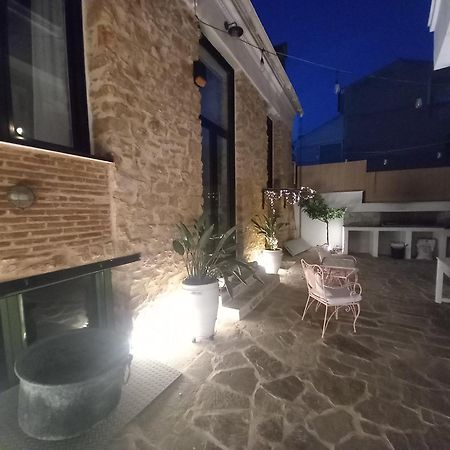 Апартаменти Stoa House Airport Коропіон Екстер'єр фото