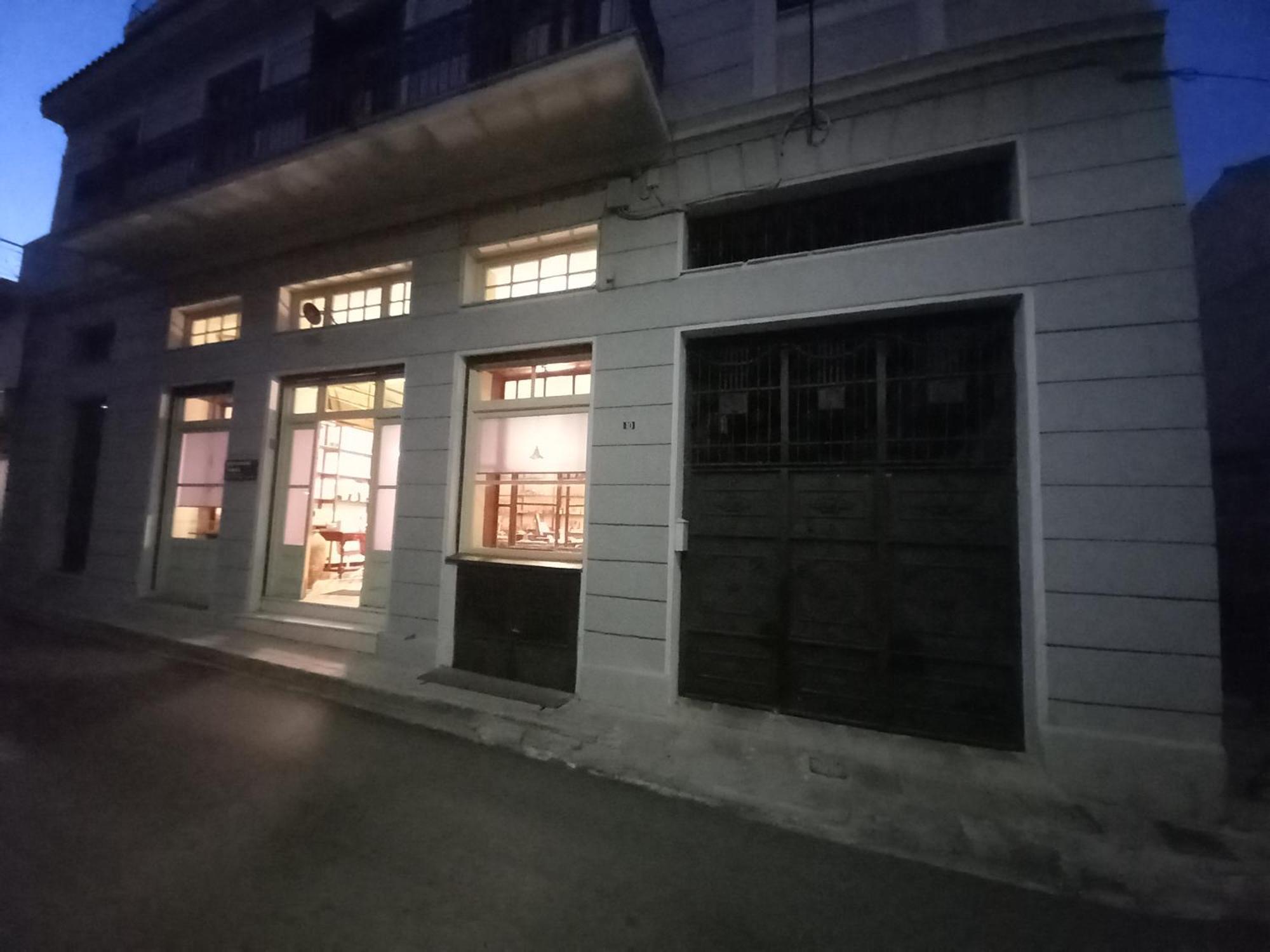 Апартаменти Stoa House Airport Коропіон Екстер'єр фото